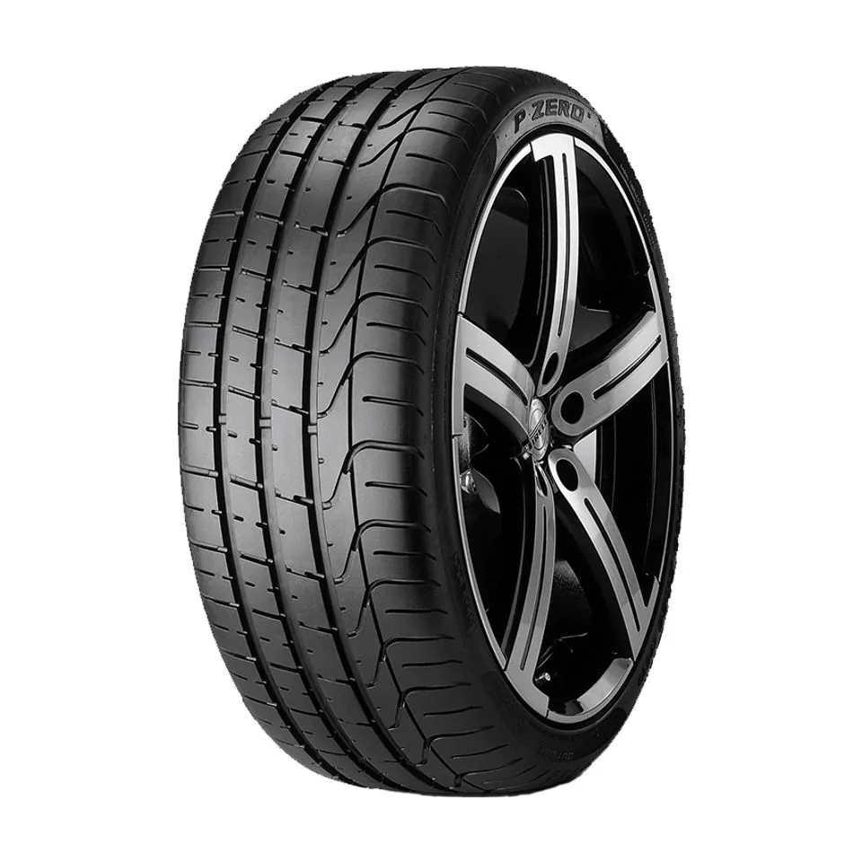 Pirelli 265/35/20 Y 99 PZERO XL (BMW) старше 3-х лет