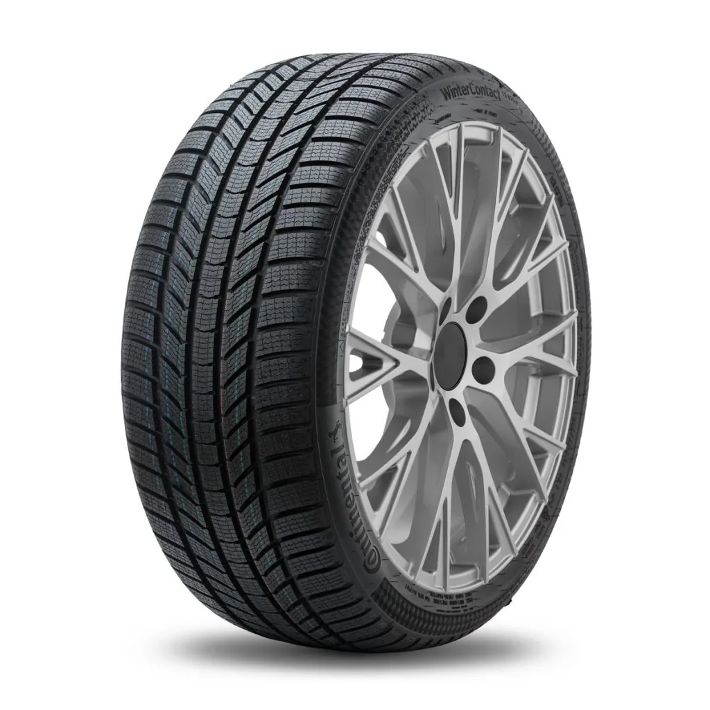 Continental 225/60/18 V 104 WinterContact TS 870 P XL старше 3-х лет