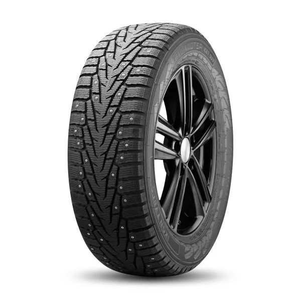 Ikon Tyres  215/55/18  T 99 Ikon Character Ice 7 SUV  XL Ш.