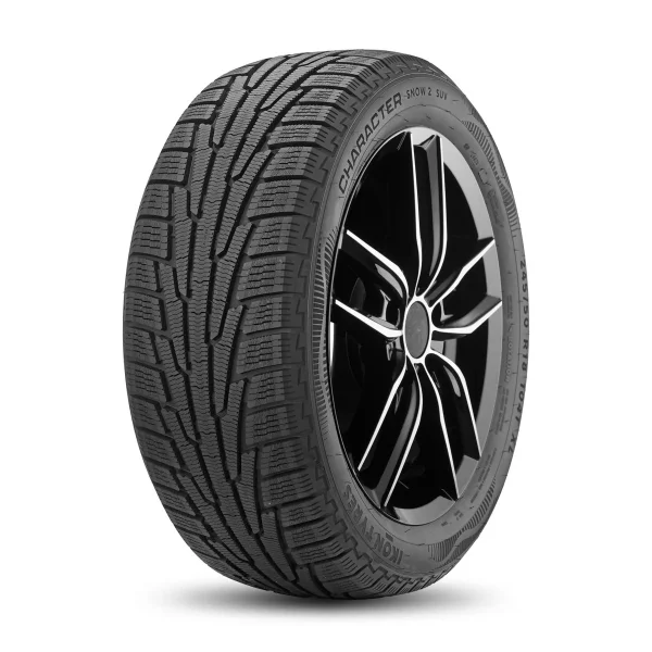 Ikon Tyres  215/70/16  R 100 Ikon Character Snow 2 SUV