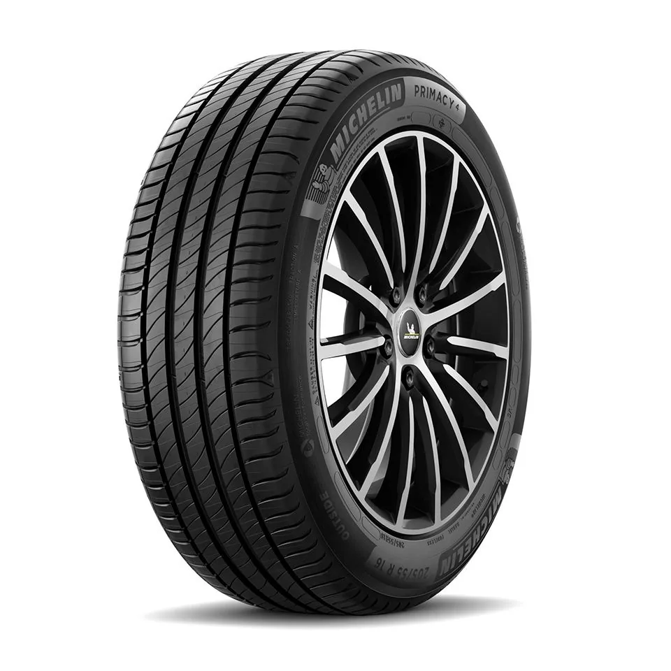 Michelin 215/45/18 W 93 PRIMACY 4+ старше 3-х лет