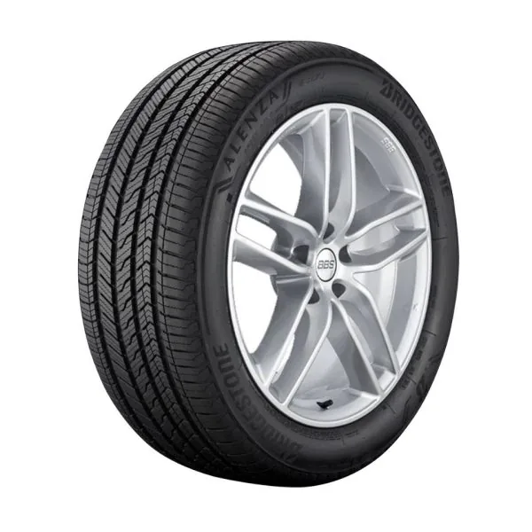Bridgestone 275/55/19 H 111 ALENZA SPORT A/S старше 3-х лет