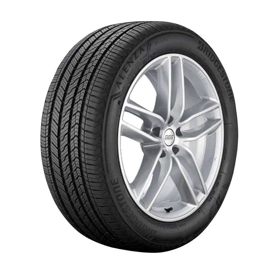 Bridgestone 275/55/19 H 111 ALENZA SPORT A/S старше 3-х лет
