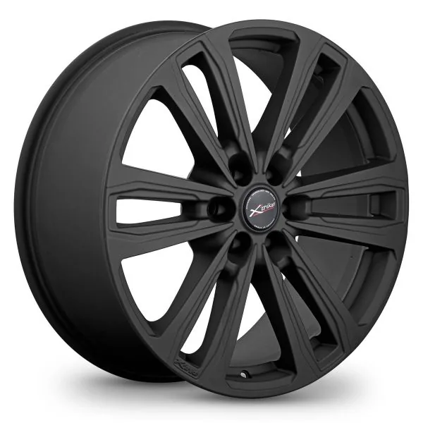 X’trike X-142 8,5R20 6*139,7 ET36 d100,1 BKM Tank 500/700; Haval H9