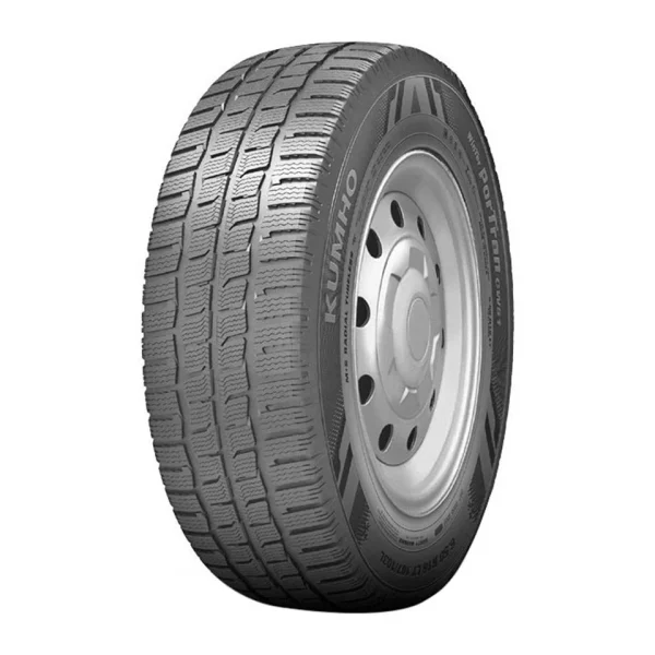 Кумхо  195/65/16  T 104/102 C CW-51   старше 3-х лет