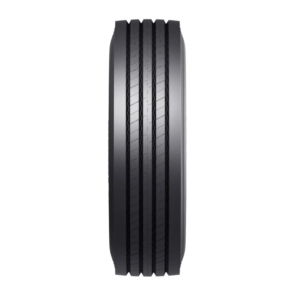 Long March 385/65R22.5 LM278S TL 164 K Рулевая  M+S