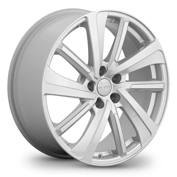 iFree Original  КС1111 (ZV18Jolion)  7,0R18 5*114,3 ET37  d66,6  Сильвер  [82859]    Fb max 650 kg