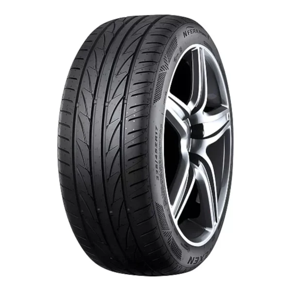 NEXEN  205/40/17  W 84 NFera Primus V  XL