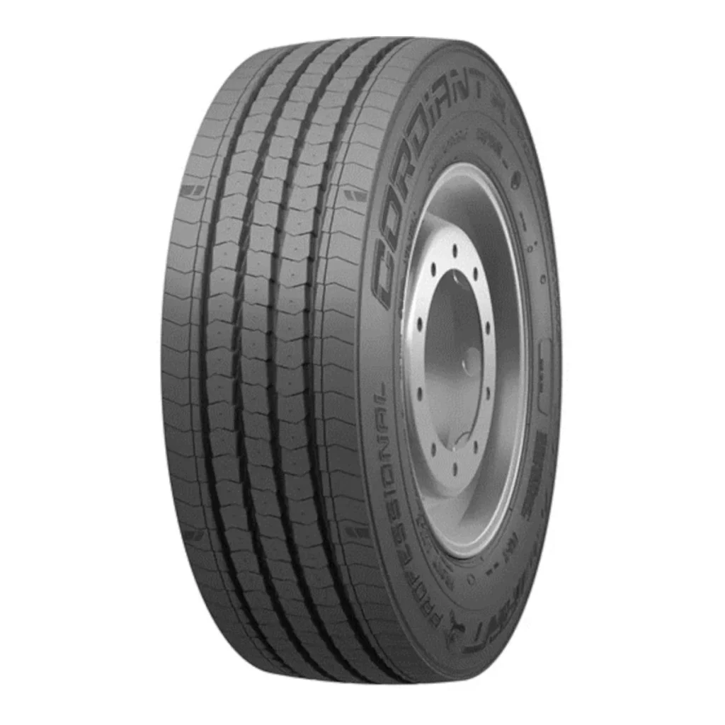 295/80R22.5 CORDIANT PROFESSIONAL FR-2 Яр. ШЗ 154/149 M Рулевая