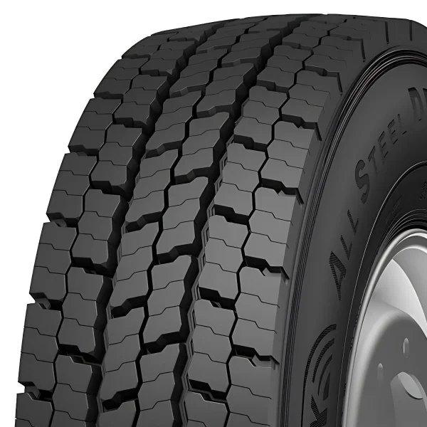 315/80R22.5 DR-2 TYREX ALL STEEL Яр. ШЗ 157/150 L Ведущая