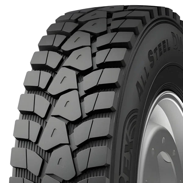 315/8022.5 DM-1 TYREX ALL STEEL Яр. ШЗ 156/150 K Ведущая