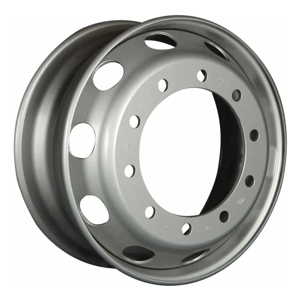 Kronprinz  9,00R22,5 10*335 ET175  d281  [RZB36672OE (усиленное 5т.)]