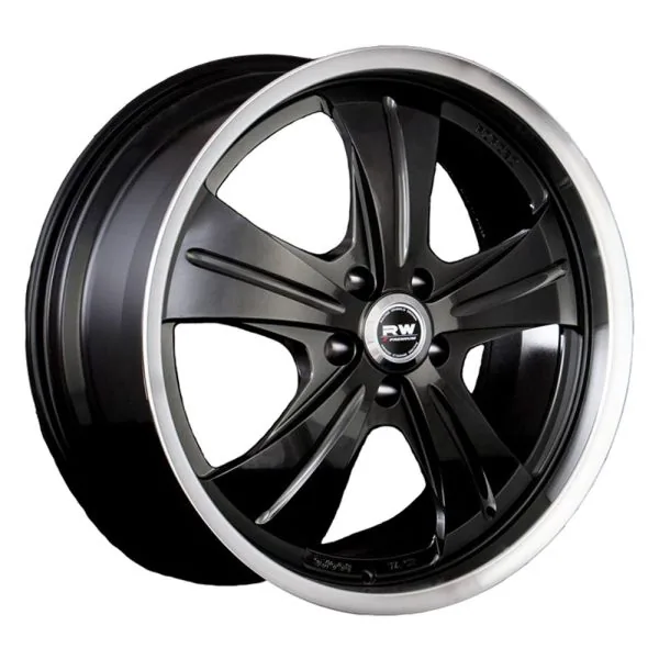 RW Premium НF-611 (Кованые) 10,0R22 5*130 ET45 d71,6 DB P