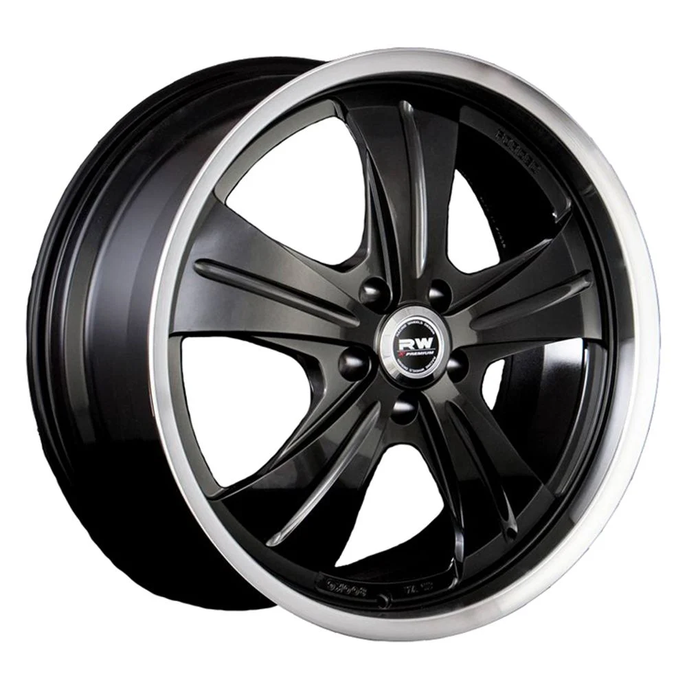 RW Premium  НF-611 (Кованые)  10,0R22 5*120 ET45  d74,1  DB P  [85636297741]