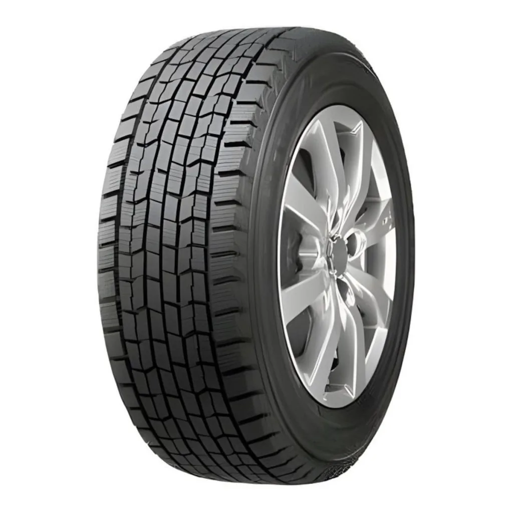GoodYear 235/50/18 Q 97 ICE NAVI 8