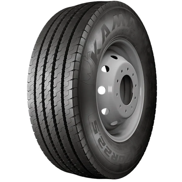 315/70R22.5 КАМА-NF 202 НК.ШЗ 154/150 L Рулевая