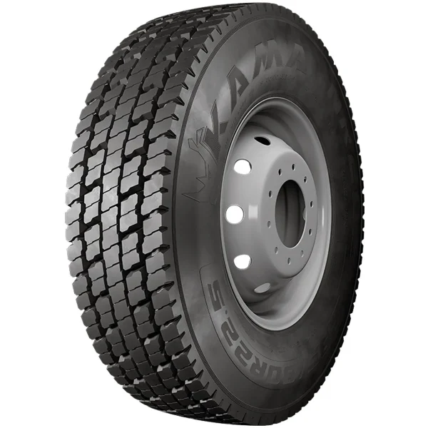 315/70R22.5 КАМА-NR 202 НК.ШЗ 154/150 L Ведущая
