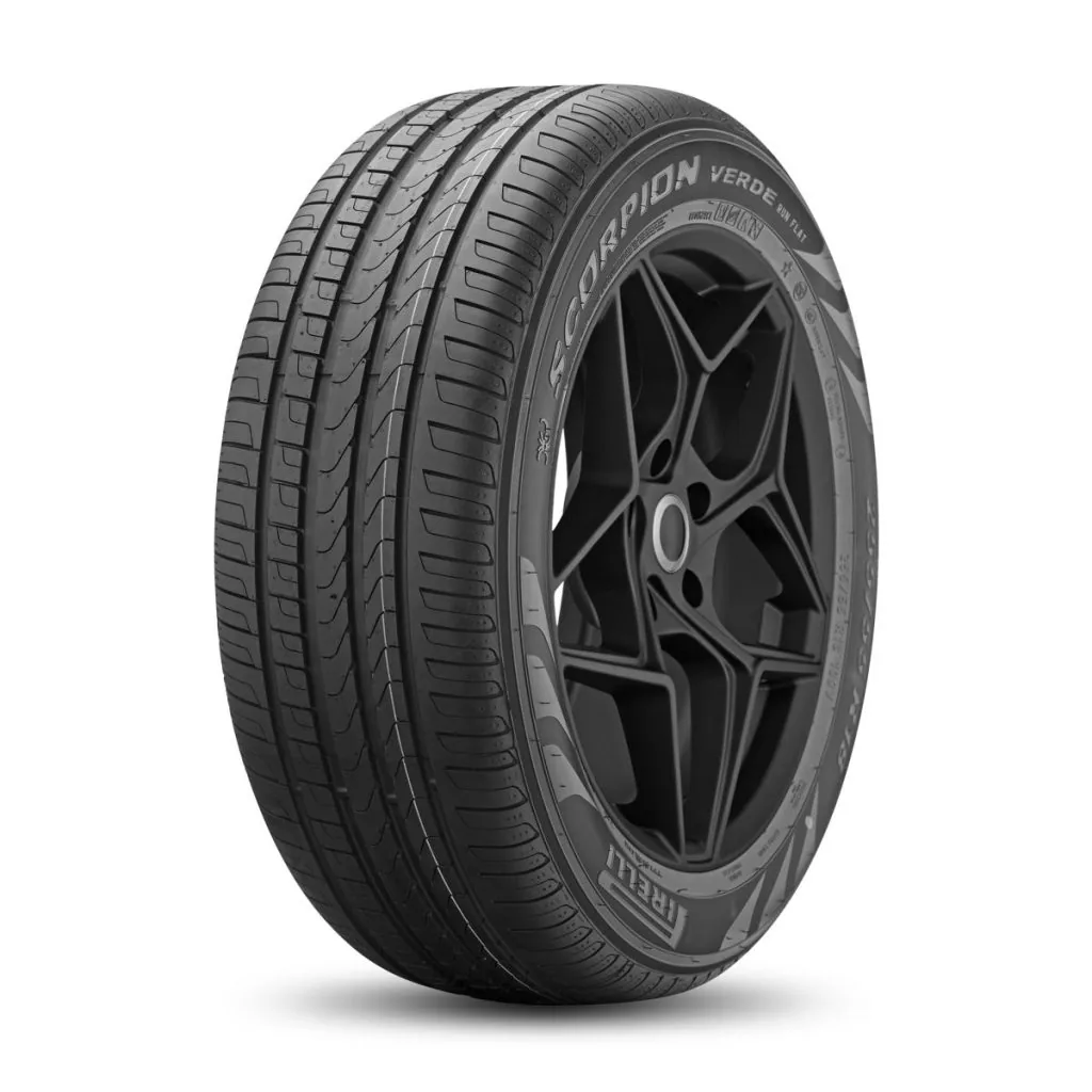Pirelli 235/55/18 V 100 SCORPION VERDE