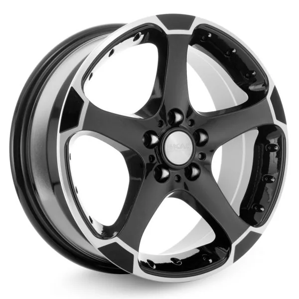 СКАД  Лорд  6,5R16 5*100 ET38  d67,1  Алмаз  [1450805]