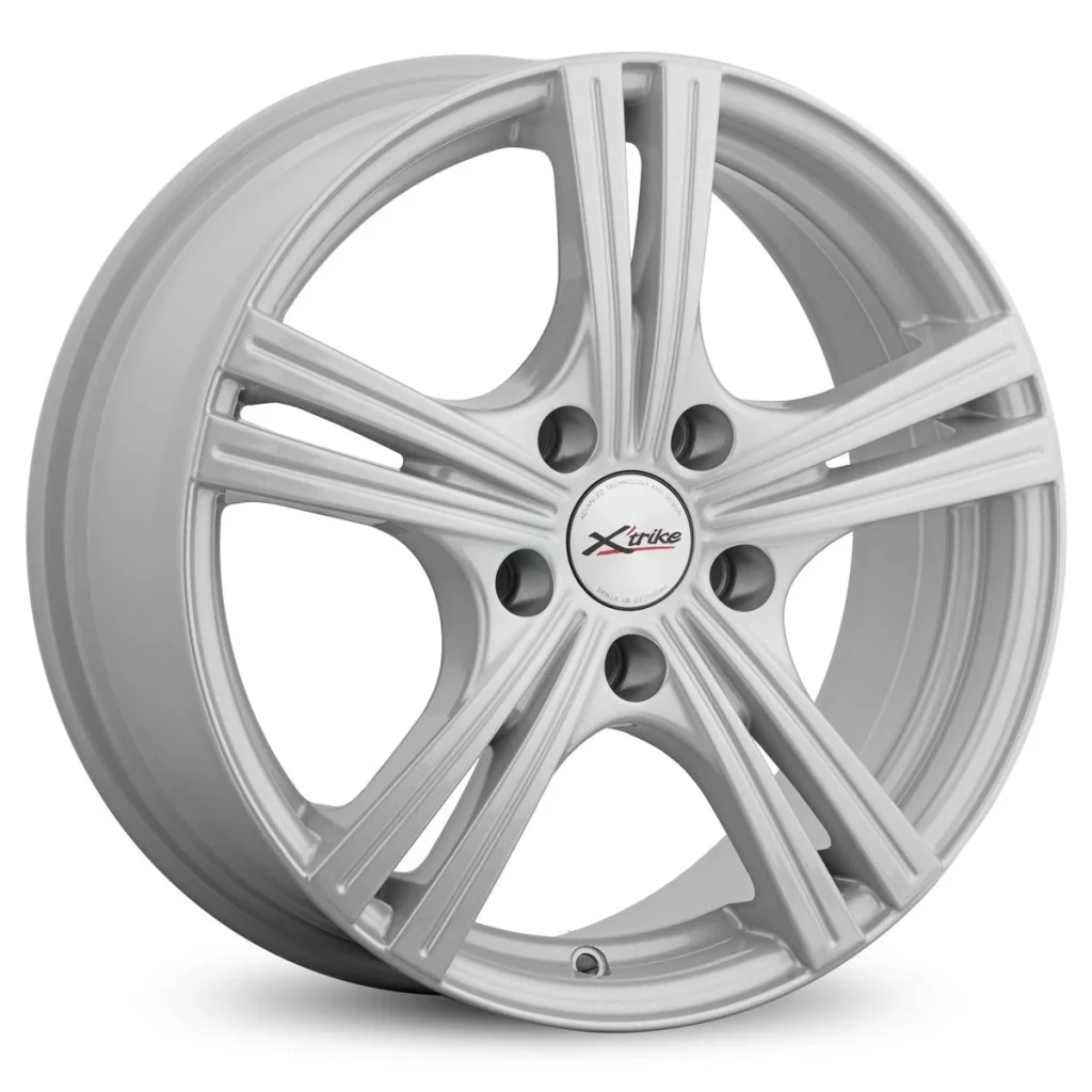X’trike  X-112  6,5R16 5*114,3 ET45  d67,1  HS  [13374]  Fb max 610 kg