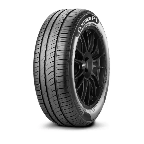 Пирелли  195/60/15  H 88 CINTURATO P1 Verde