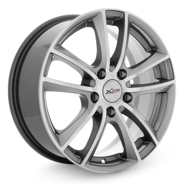 X'trike  X-116  6,5R16 5*115 ET41  d70,1  HSB/FP  [28090]
