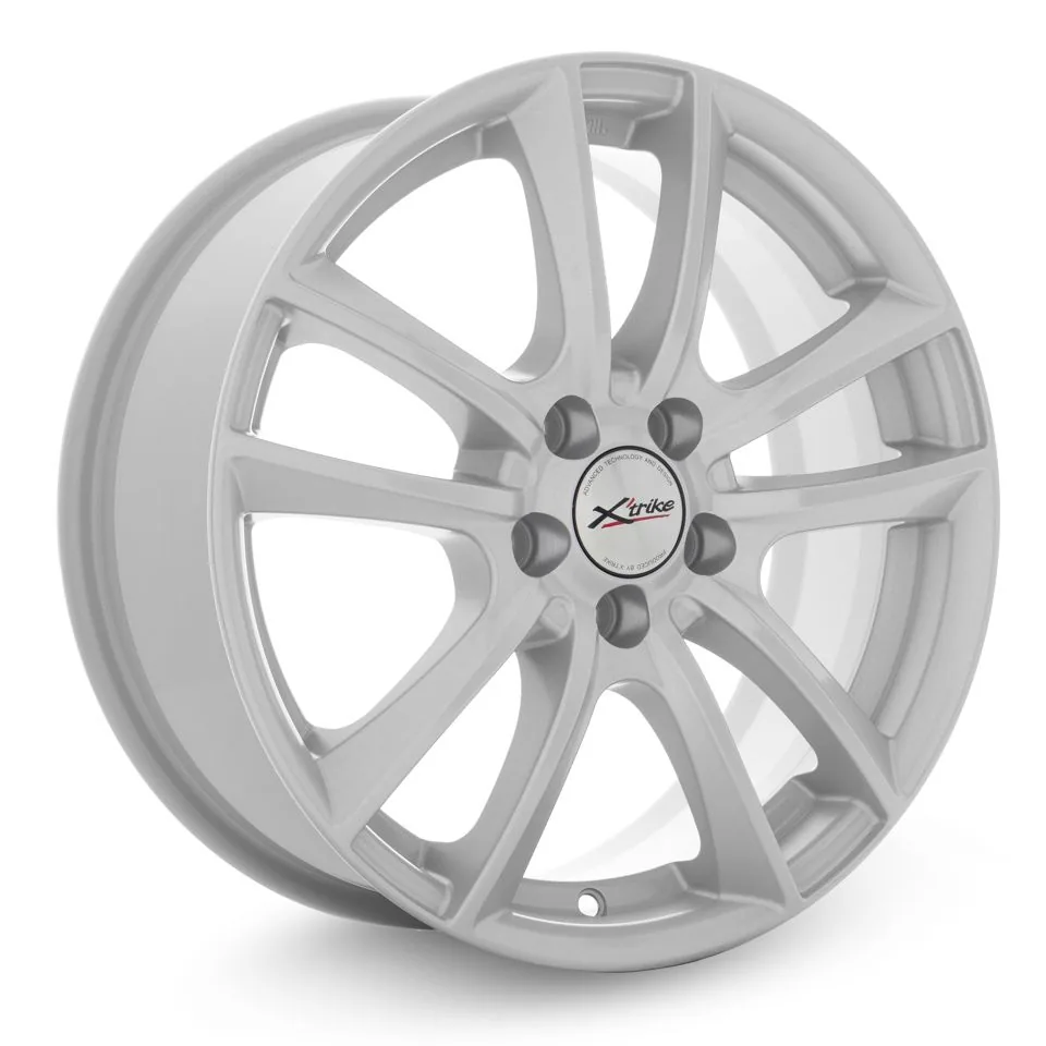 X'trike X-116 6,5R16 5*114,3 ET40 d66,1 HS