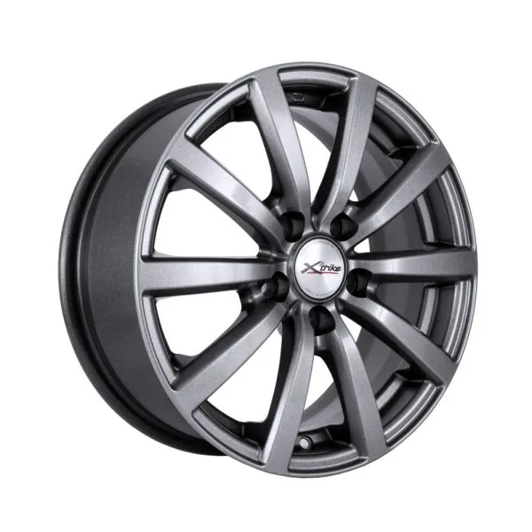 X'trike  X-115  6,0R15 5*105 ET38  d56,6  HSB  [25635]