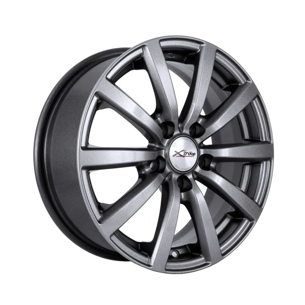 X'trike  X-115  6,0R15 5*105 ET38  d56,6  HSB  [25635]