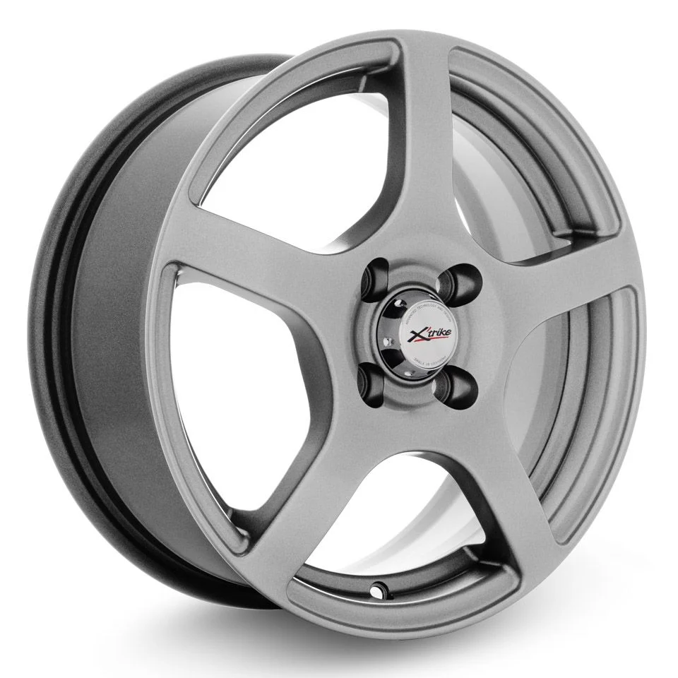 X’trike  X-118  6,0R15 4*100 ET45  d67,1  HSB  [28195]  Fb max 555 kg