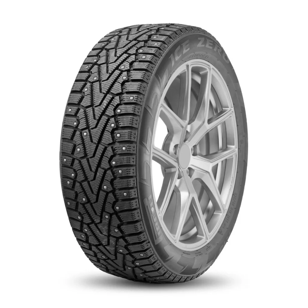 Пирелли  205/55/16  T 94 W-Ice ZERO  XL Ш.