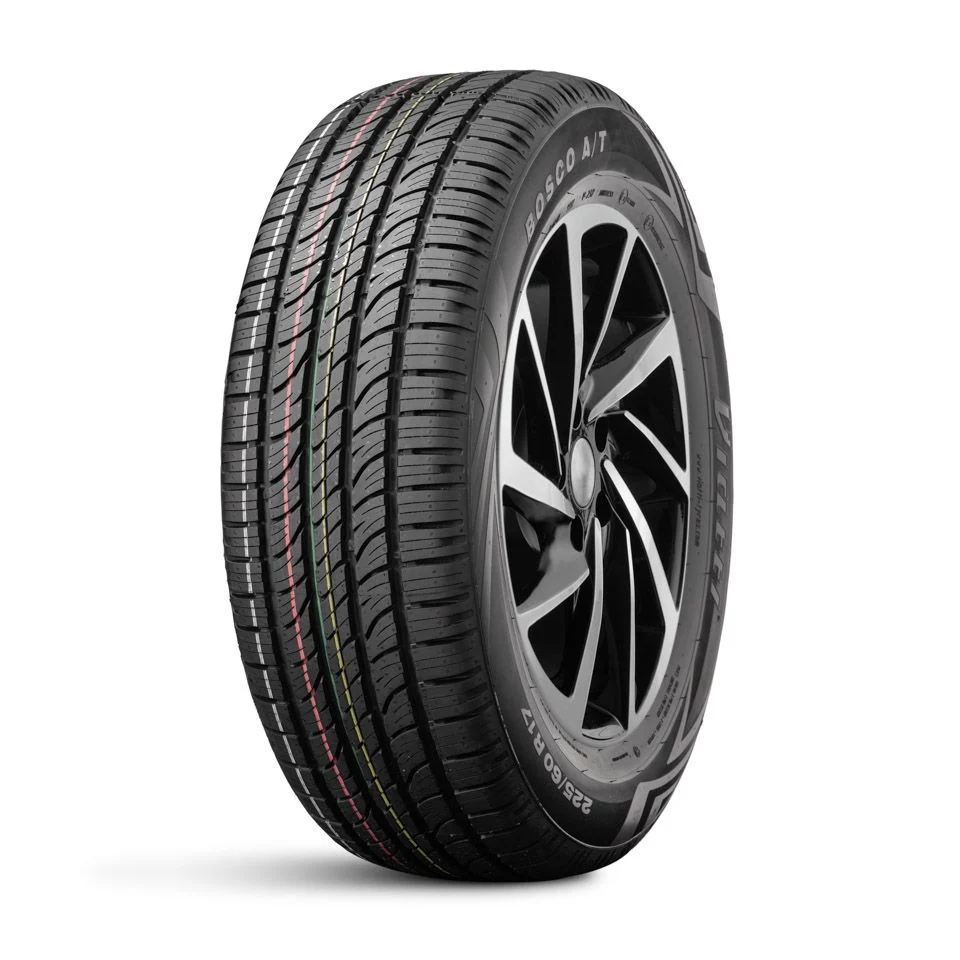VIATTI  245/70/16  H 107 Bosco A/T V-237