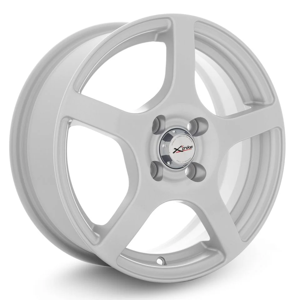 X’trike  X-118  6,0R15 4*100 ET45  d54,1  HS  [34636]  Fb max 555 kg