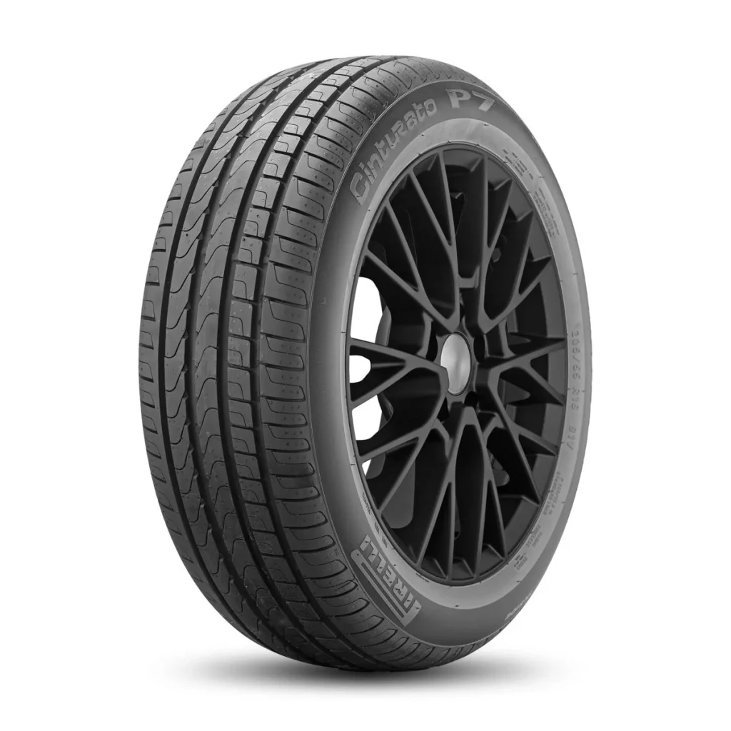 Пирелли  225/50/18  W 95 CINTURATO P7  Run Flat (BMW)