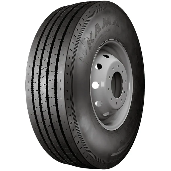 245/70R19.5 КАМА-NF 201 НК.ШЗ 136/134 M Рулевая