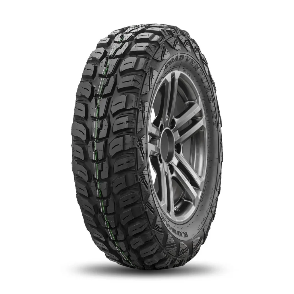 Кумхо  225/75/16  Q 115/112 KL-71