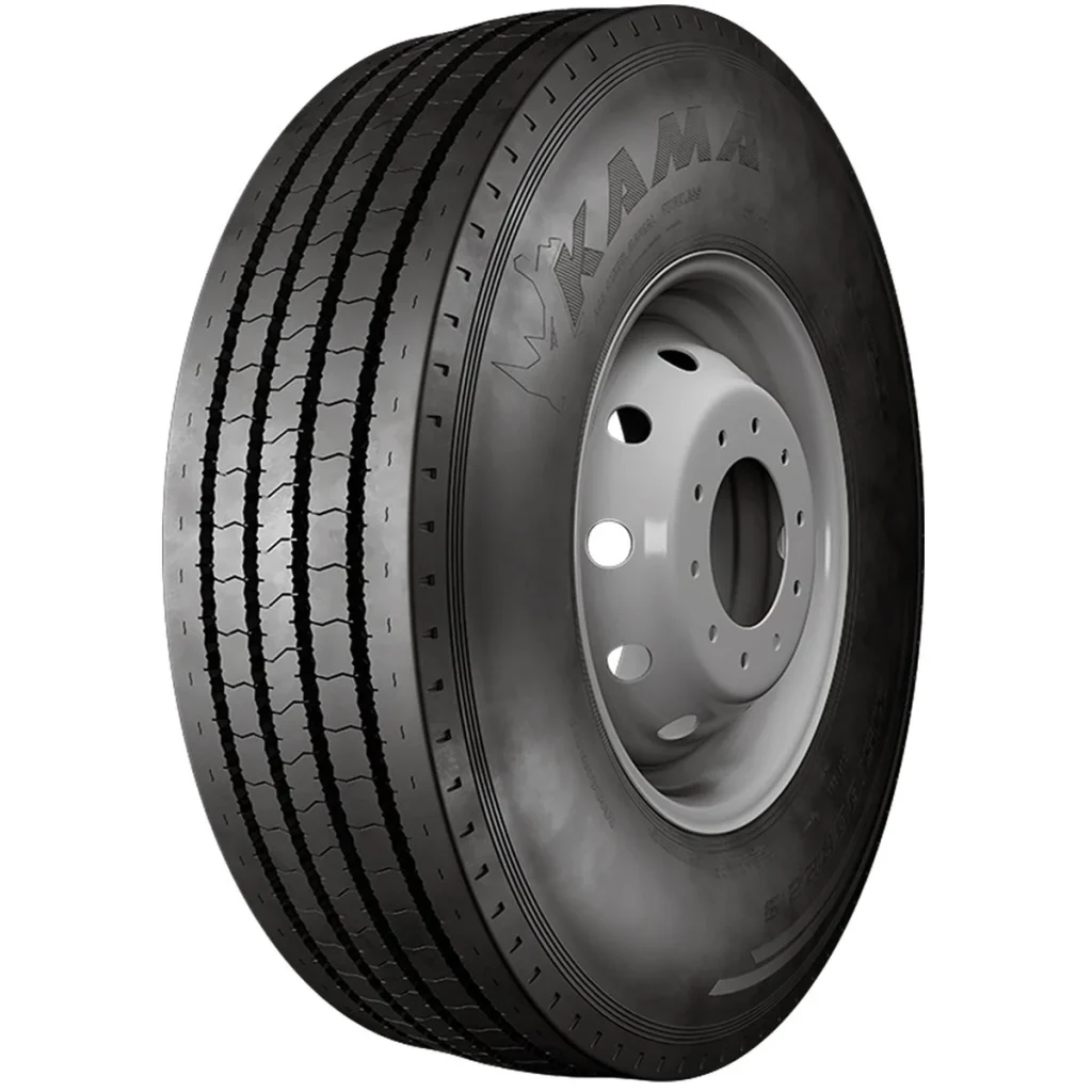 275/70R22.5 КАМА-NF 201 НК.ШЗ 148/145 M Рулевая