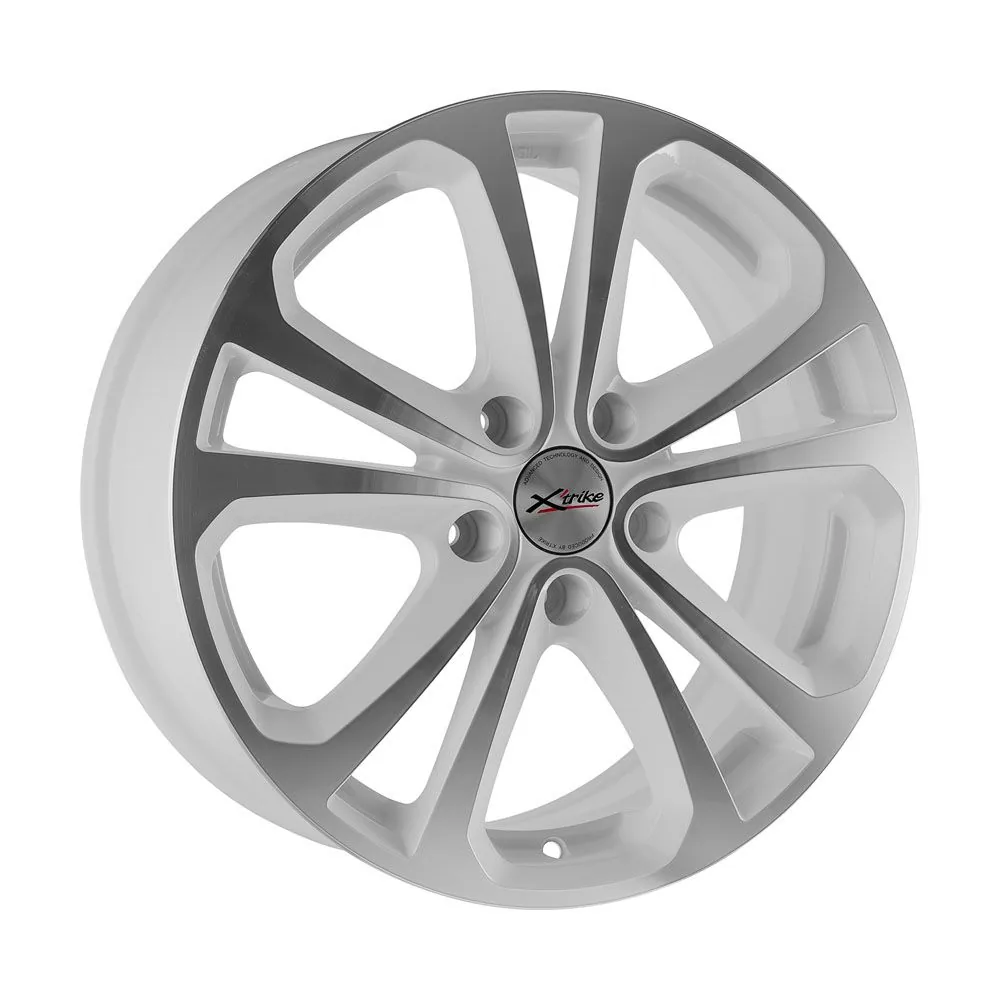 X'trike X-113 7,0R17 5*100 ET45 d67,1 W/FP