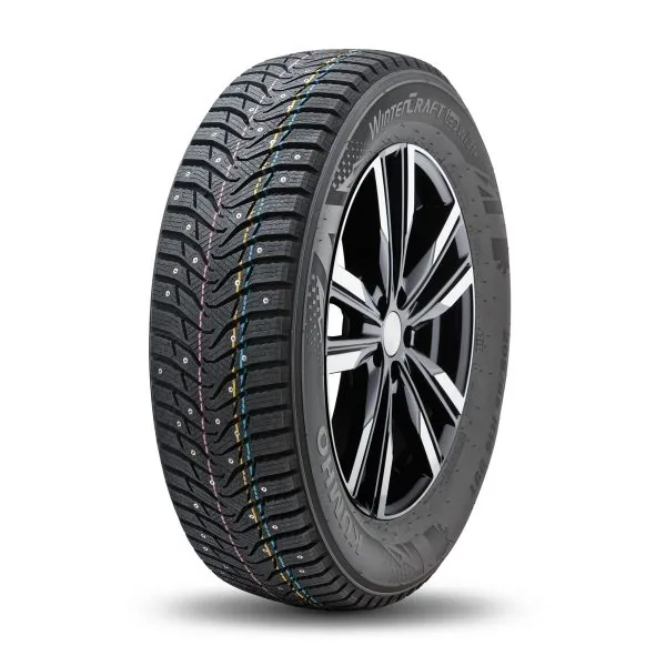 Kumho 225/55/16 T 99 WI31 XL Ш.