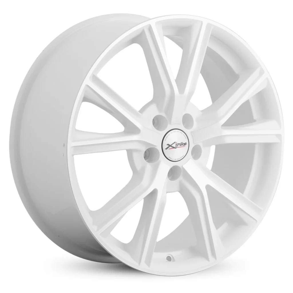 X’trike  X-122  7,5R18 5*108 ET50  d63,35  W/FP  [64299]