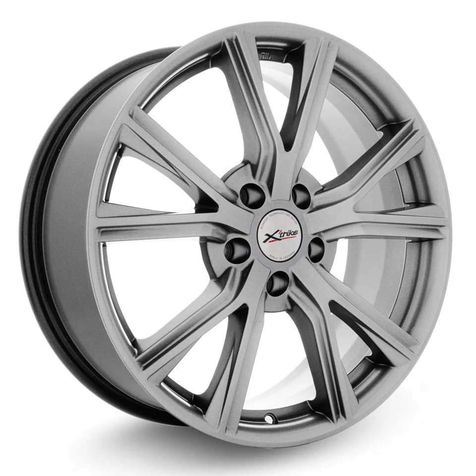 X’trike  X-122  7,5R18 5*100 ET48  d56,1  HSB  [63490]