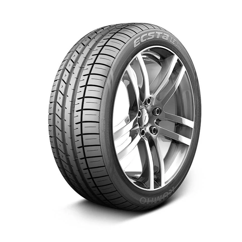 Kumho 235/50/17 Y 96 KU39