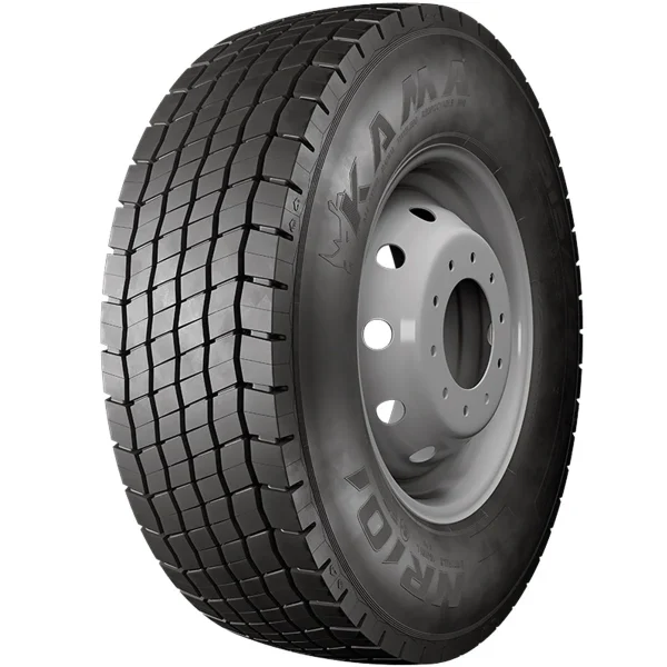 315/70R22.5 КАМА-NR 101 НК.ШЗ 154/150 L Ведущая