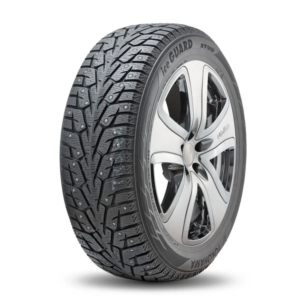 Yokohama 215/55/17 T 98 ICEGUARD STUD IG55 Ш.