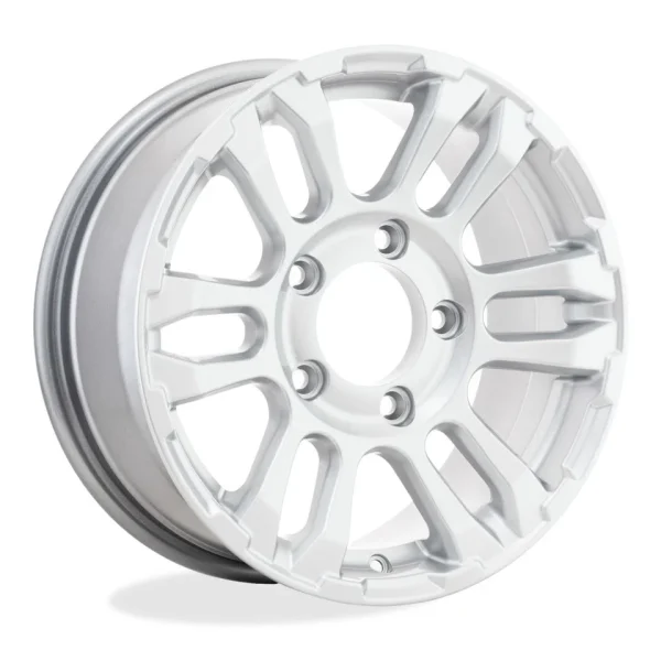 СКАД  Тайга  7,0R16 5*139,7 ET40  d98,5  Селена  [2120008]  Fb max 500 kg