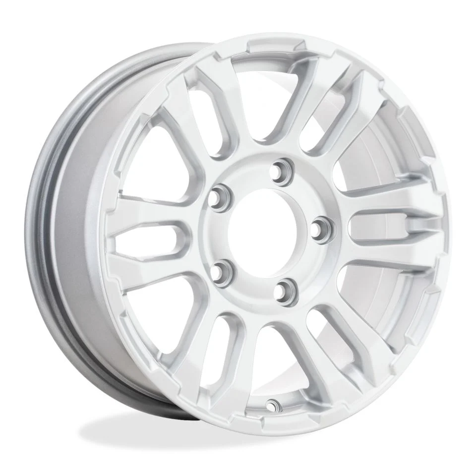 СКАД  Тайга  7,0R16 5*139,7 ET40  d98,5  Селена  [2120008]  Fb max 500 kg