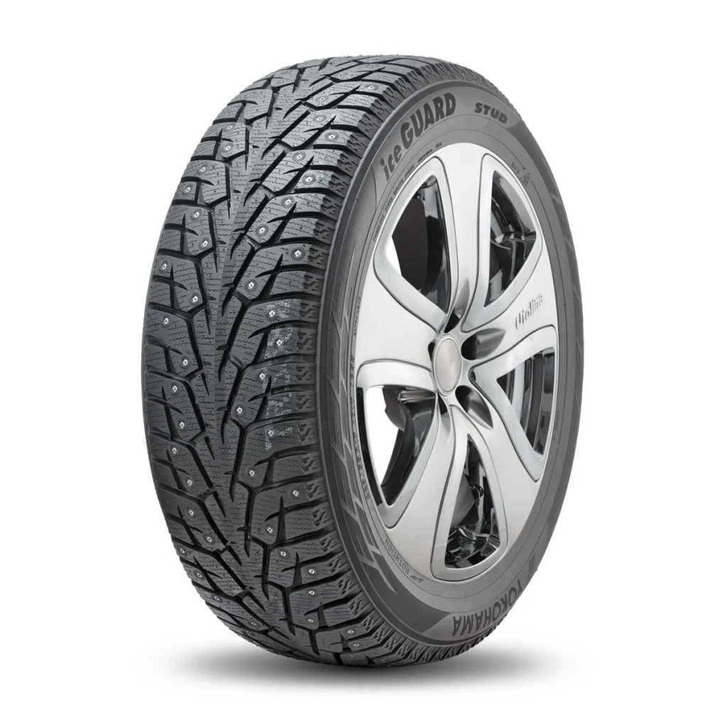 Йокохама  225/55/17  T 101 IG55  Ш.