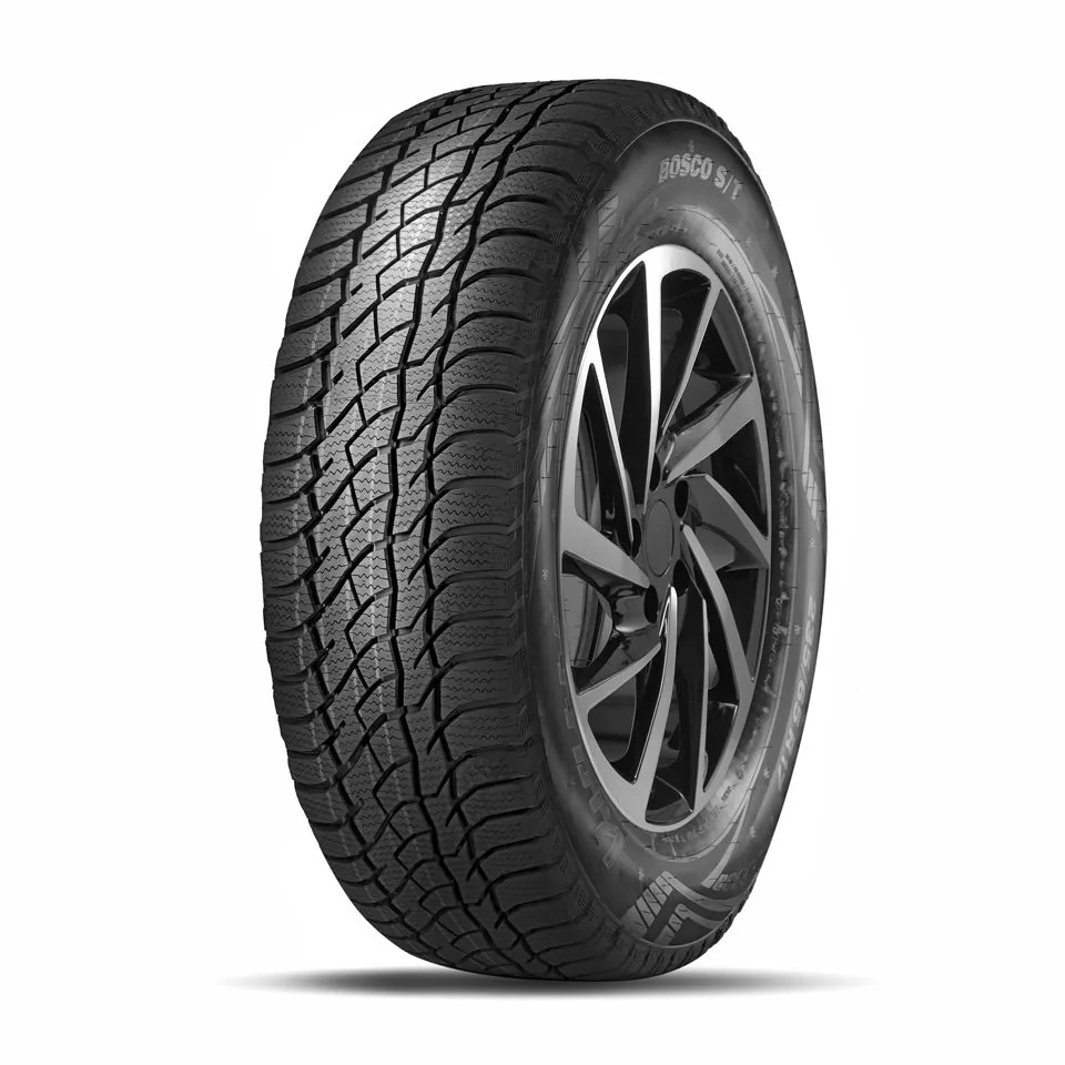 VIATTI 225/65/17 T 102 Bosco S/T V-526