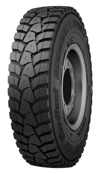 13R22.5 CORDIANT PROFESSIONAL DM-1 Яр. ШЗ 154/150 K Ведущая