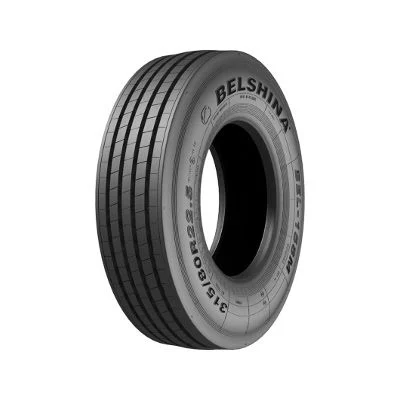315/80R22.5 Бел-158М Белшина 154/150 (156/150) M(L) TL Рулевая